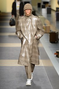 Fendi Men's Fall 2018