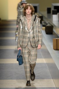 Fendi Men's Fall 2018