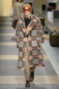 Fendi Men's Fall 2018