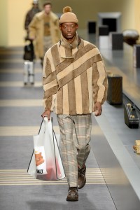 Fendi Men's Fall 2018