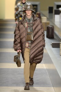 Fendi Men's Fall 2018