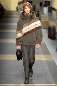 Fendi Men's Fall 2018