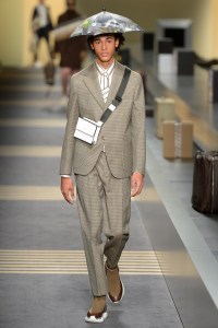 Fendi Men's Fall 2018