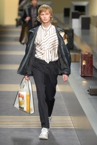 Fendi Men's Fall 2018