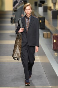 Fendi Men's Fall 2018