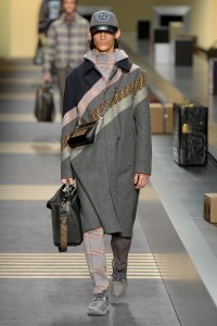 Fendi Men's Fall 2018