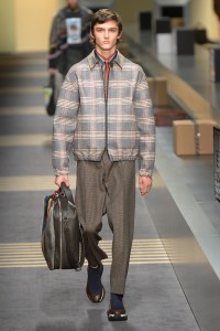 Fendi Men's Fall 2018