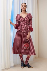 Fendi Pre-Fall 2018