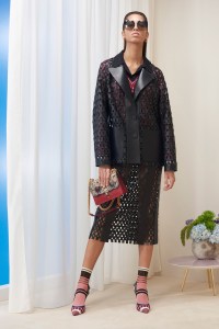 Fendi Pre-Fall 2018