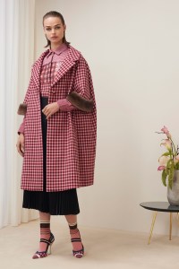 Fendi Pre-Fall 2018