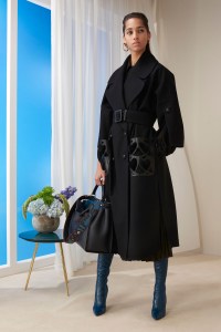 Fendi Pre-Fall 2018