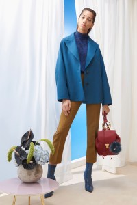 Fendi Pre-Fall 2018