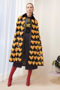 Fendi Pre-Fall 2018