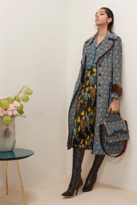 Fendi Pre-Fall 2018
