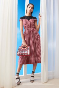 Fendi Pre-Fall 2018