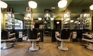 Blues Barber