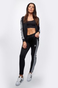 Florence Galarza will appear in Adidas Originals spring 2018 campaign.