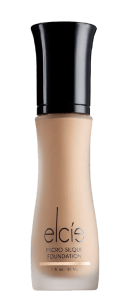Elcie Cosmetics Micro Silque Foundation