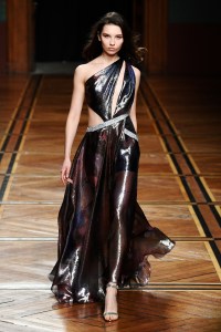 Galia Lahav Spring Couture 2018