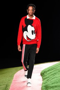 GCDS Men's Fall 2018