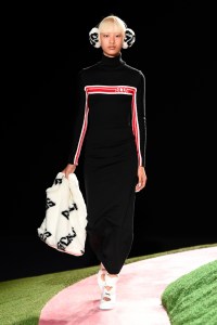 GCDS Men's Fall 2018