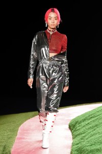 GCDS Men's Fall 2018