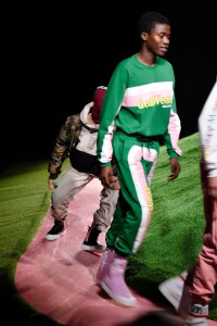 GCDS Men's Fall 2018