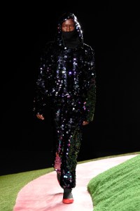 GCDS Men's Fall 2018