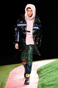 GCDS Men's Fall 2018