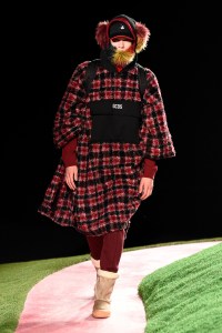 GCDS Men's Fall 2018