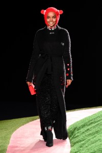 GCDS Men's Fall 2018