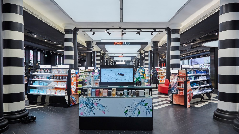 Sephora