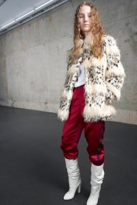 Giamba Pre-Fall 2018