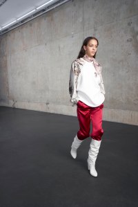 Giamba Pre-Fall 2018