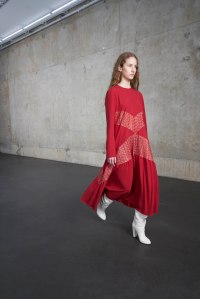 Giamba Pre-Fall 2018