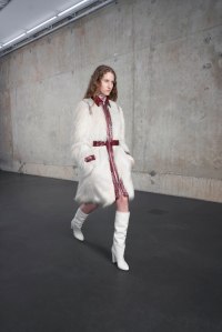 Giamba Pre-Fall 2018