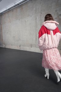 Giamba Pre-Fall 2018