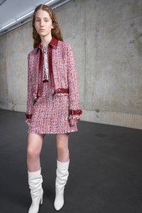 Giamba Pre-Fall 2018