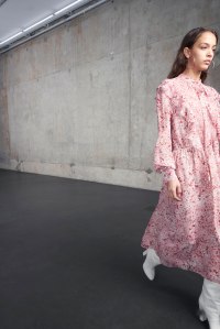 Giamba Pre-Fall 2018