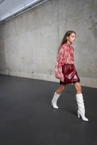 Giamba Pre-Fall 2018