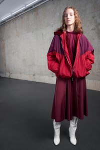 Giamba Pre-Fall 2018