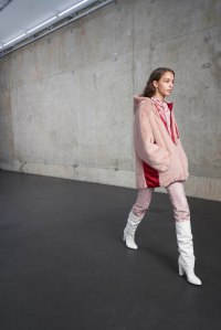 Giamba Pre-Fall 2018