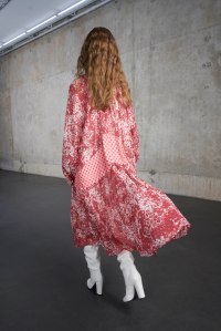 Giamba Pre-Fall 2018