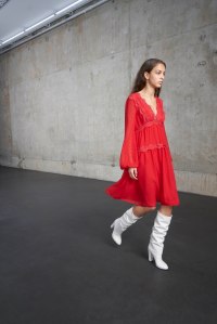 Giamba Pre-Fall 2018