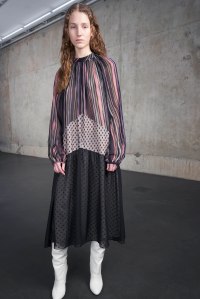 Giamba Pre-Fall 2018