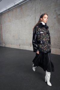 Giamba Pre-Fall 2018