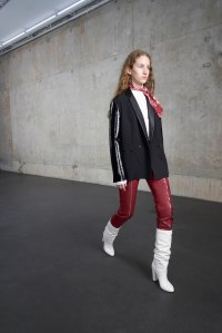 Giamba Pre-Fall 2018