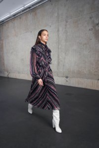 Giamba Pre-Fall 2018