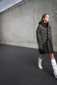 Giamba Pre-Fall 2018