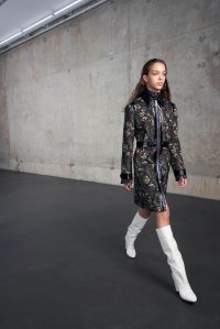 Giamba Pre-Fall 2018